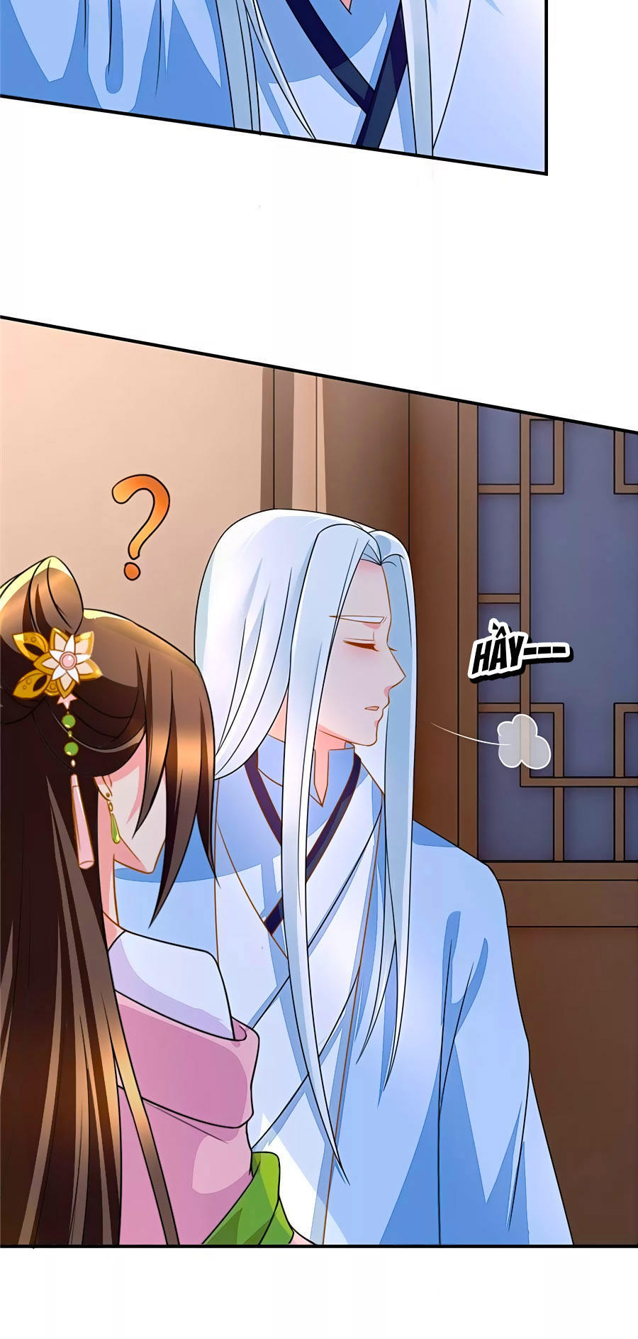 Kiêu Sủng Y Phi Chapter 59 - Trang 2