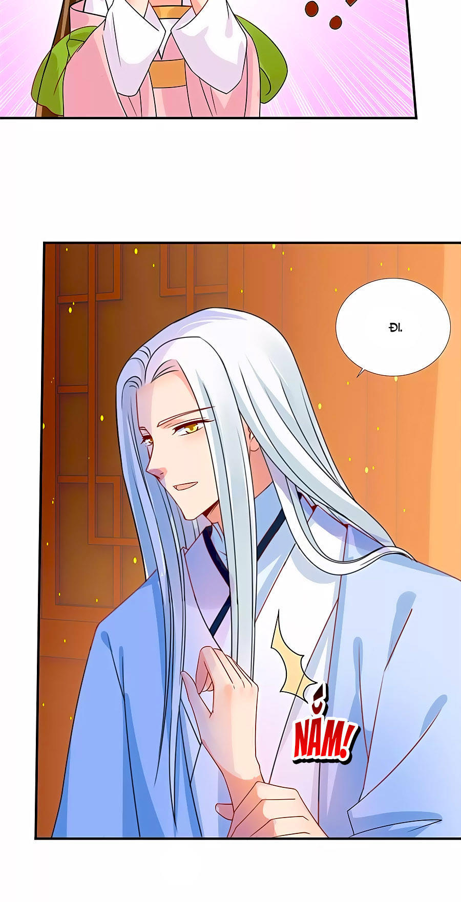 Kiêu Sủng Y Phi Chapter 59 - Trang 2