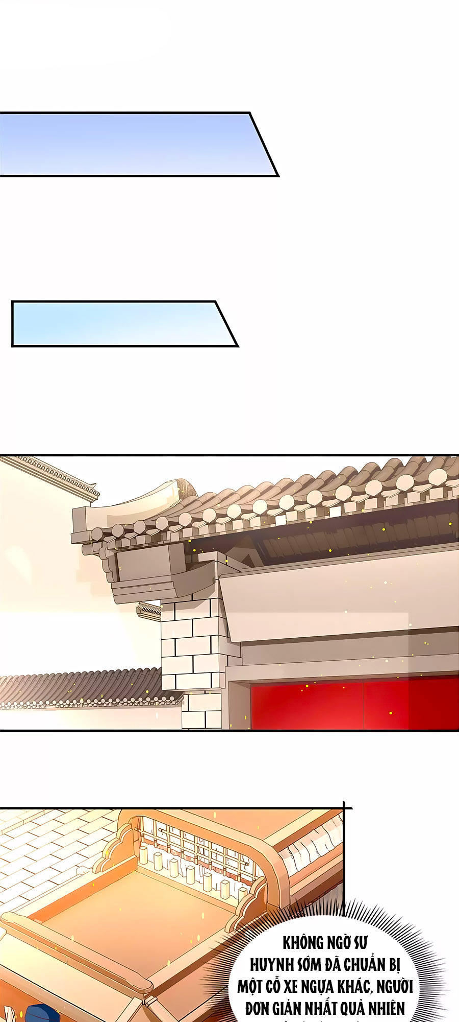 Kiêu Sủng Y Phi Chapter 59 - Trang 2