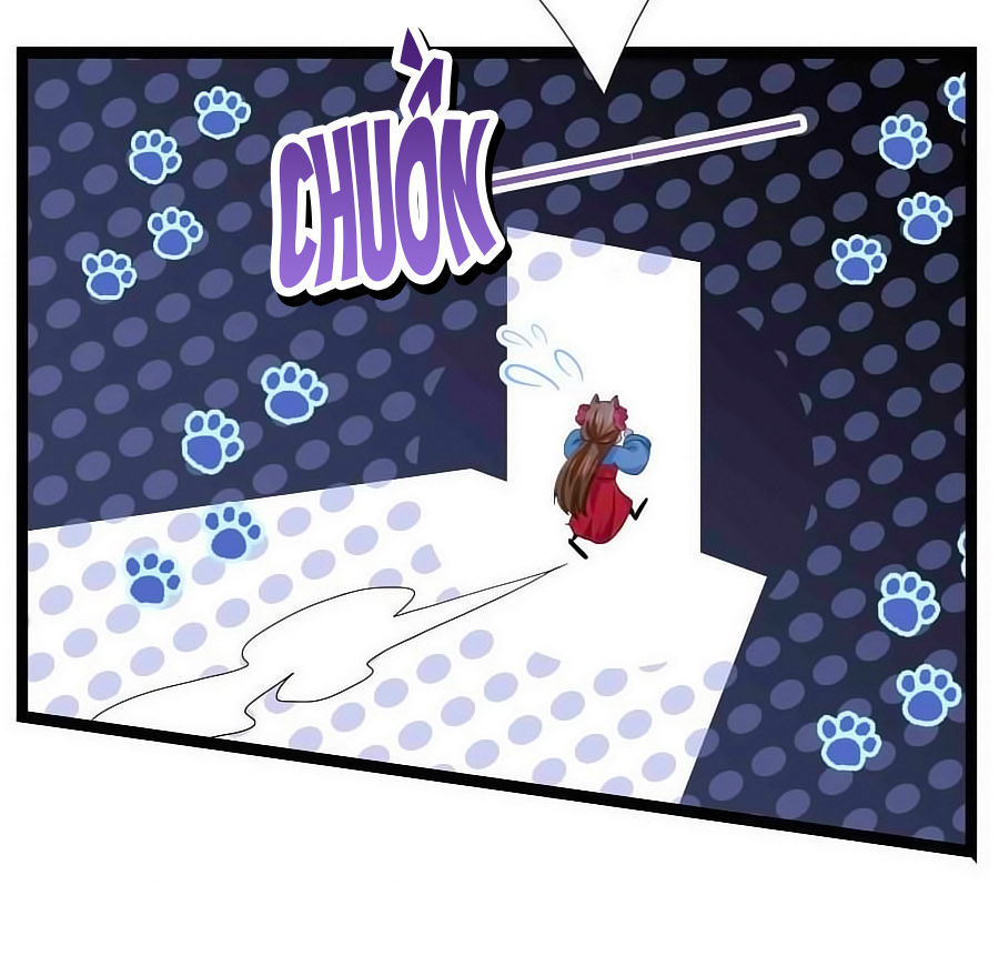 Kiêu Sủng Y Phi Chapter 6 - Trang 2