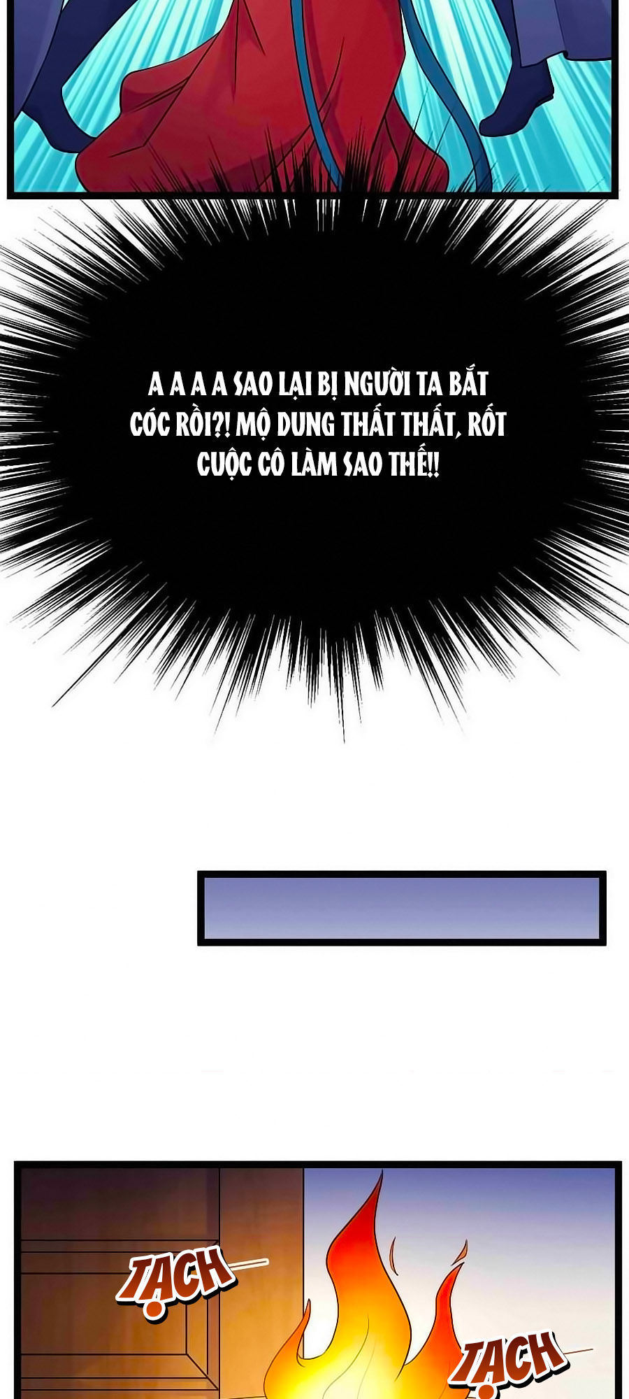 Kiêu Sủng Y Phi Chapter 6 - Trang 2