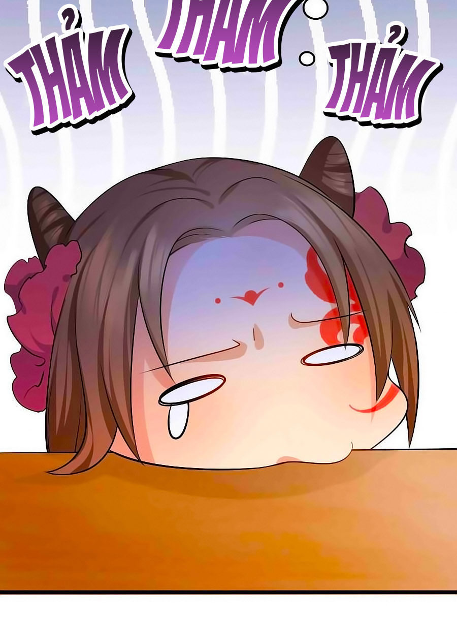 Kiêu Sủng Y Phi Chapter 6 - Trang 2