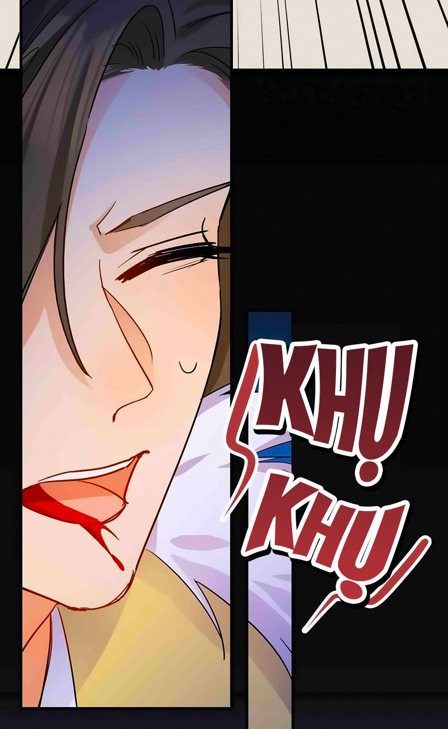 Kiêu Sủng Y Phi Chapter 6 - Trang 2