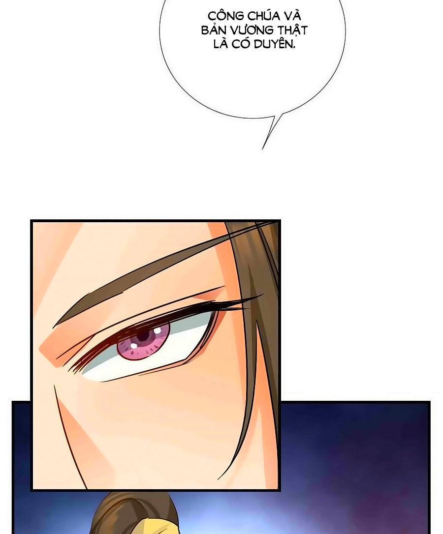 Kiêu Sủng Y Phi Chapter 6 - Trang 2