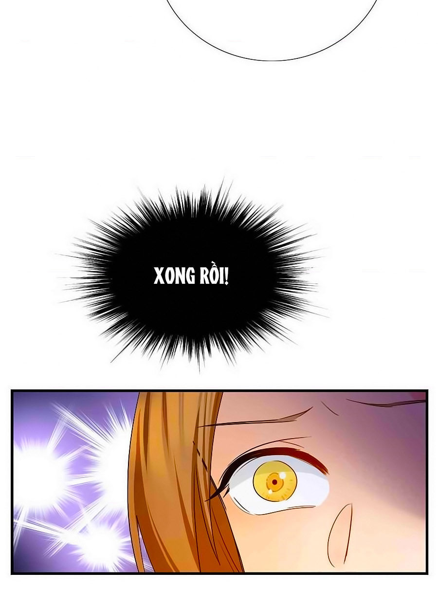 Kiêu Sủng Y Phi Chapter 6 - Trang 2