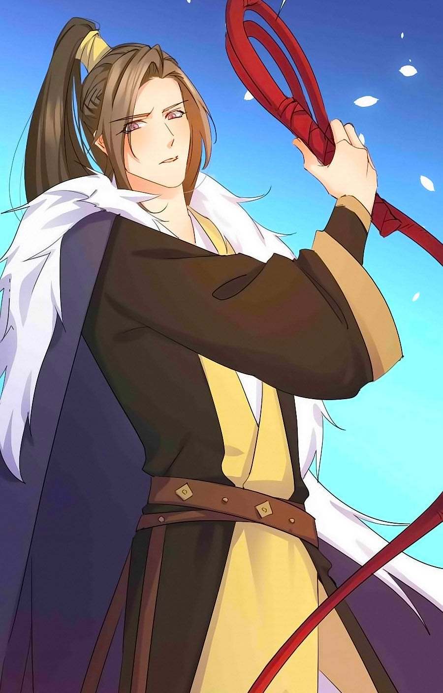 Kiêu Sủng Y Phi Chapter 6 - Trang 2