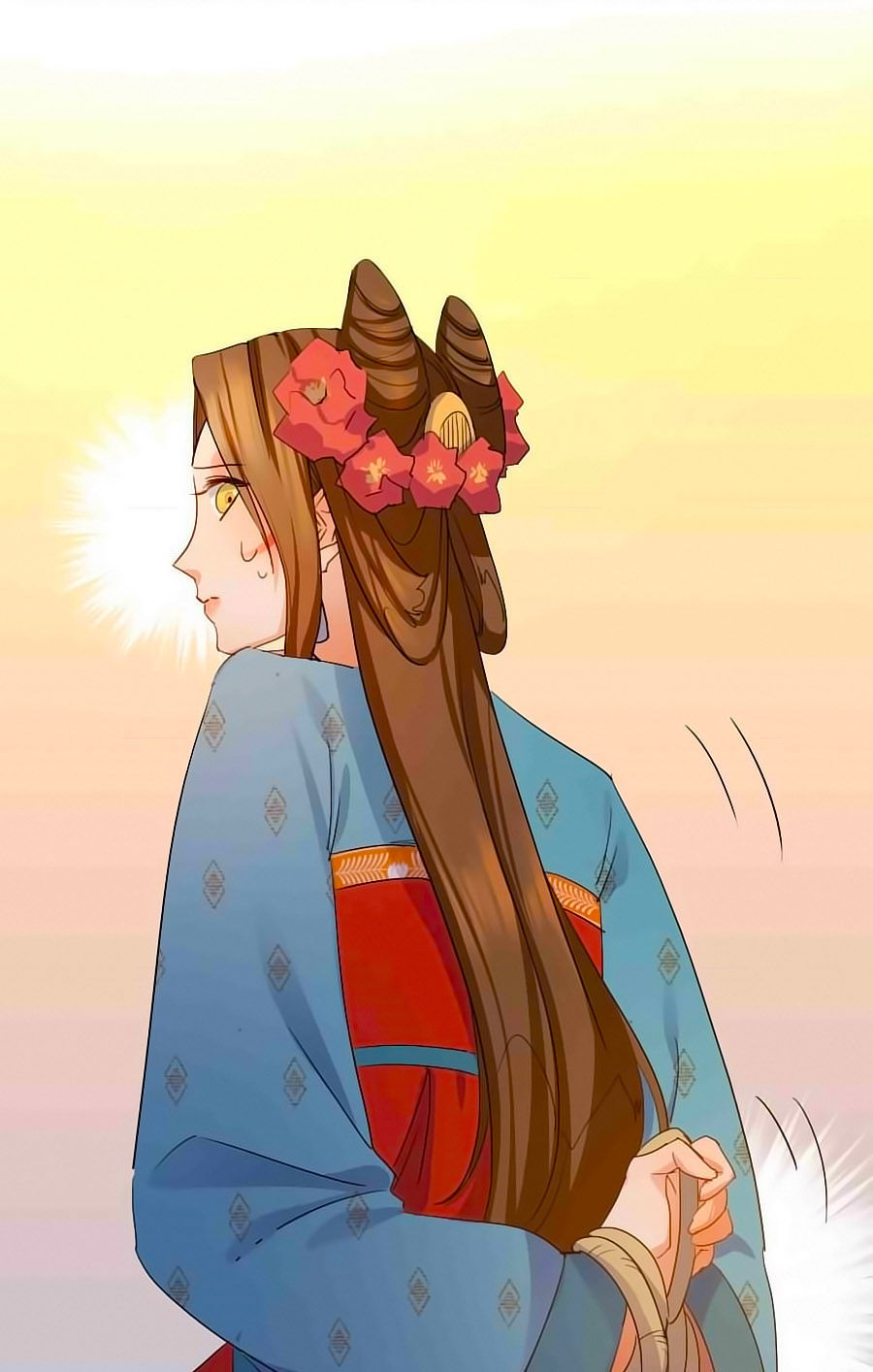 Kiêu Sủng Y Phi Chapter 6 - Trang 2