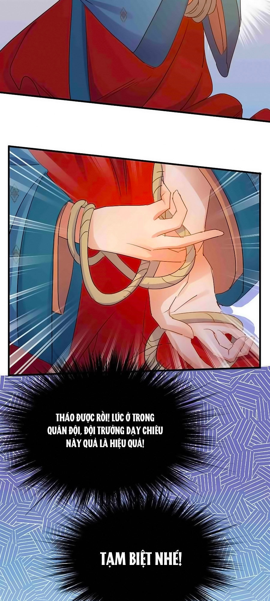 Kiêu Sủng Y Phi Chapter 6 - Trang 2