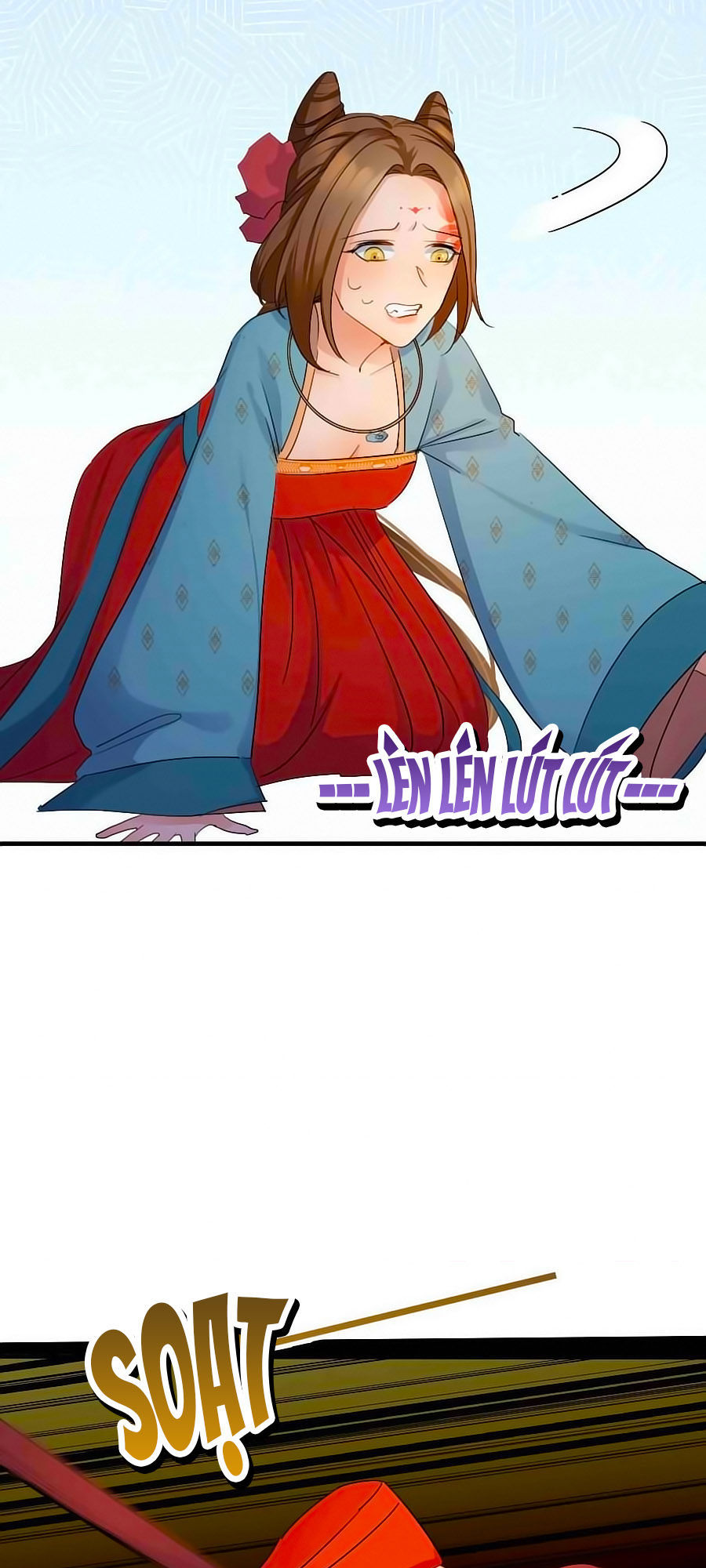 Kiêu Sủng Y Phi Chapter 6 - Trang 2