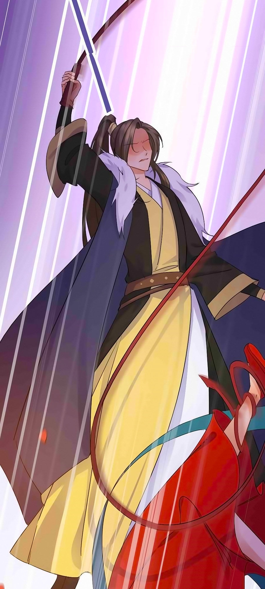 Kiêu Sủng Y Phi Chapter 6 - Trang 2