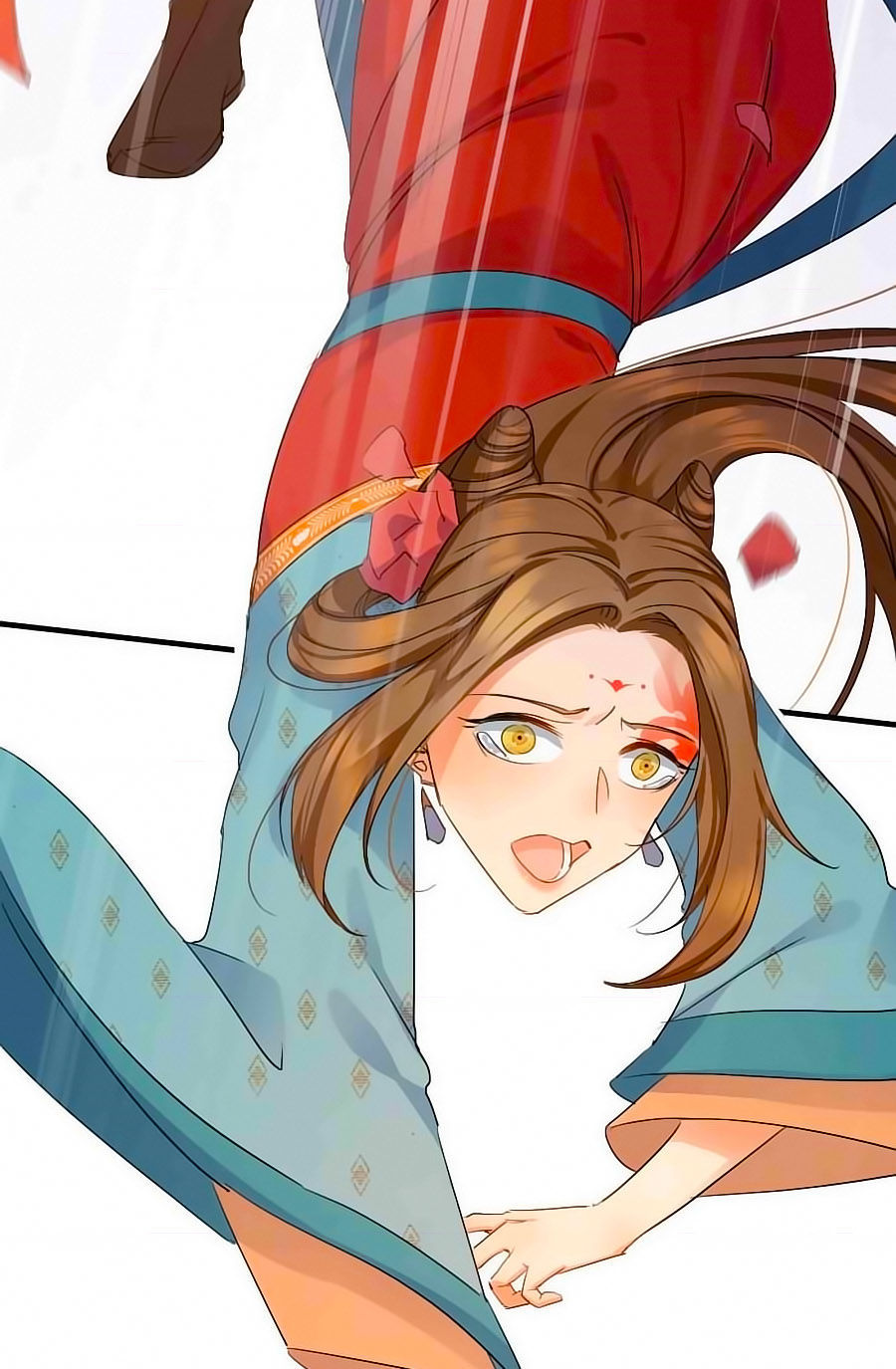 Kiêu Sủng Y Phi Chapter 6 - Trang 2