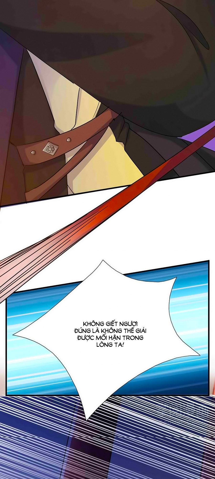 Kiêu Sủng Y Phi Chapter 6 - Trang 2