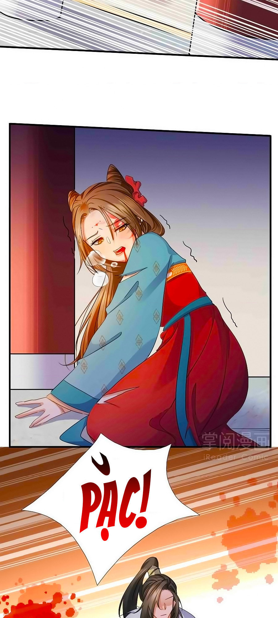 Kiêu Sủng Y Phi Chapter 6 - Trang 2