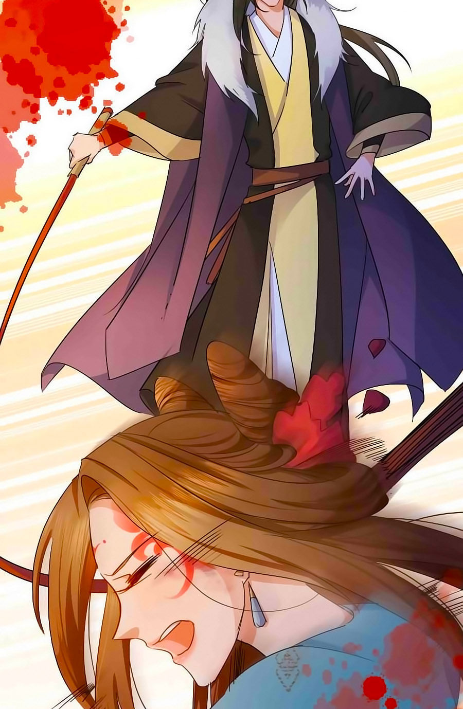 Kiêu Sủng Y Phi Chapter 6 - Trang 2