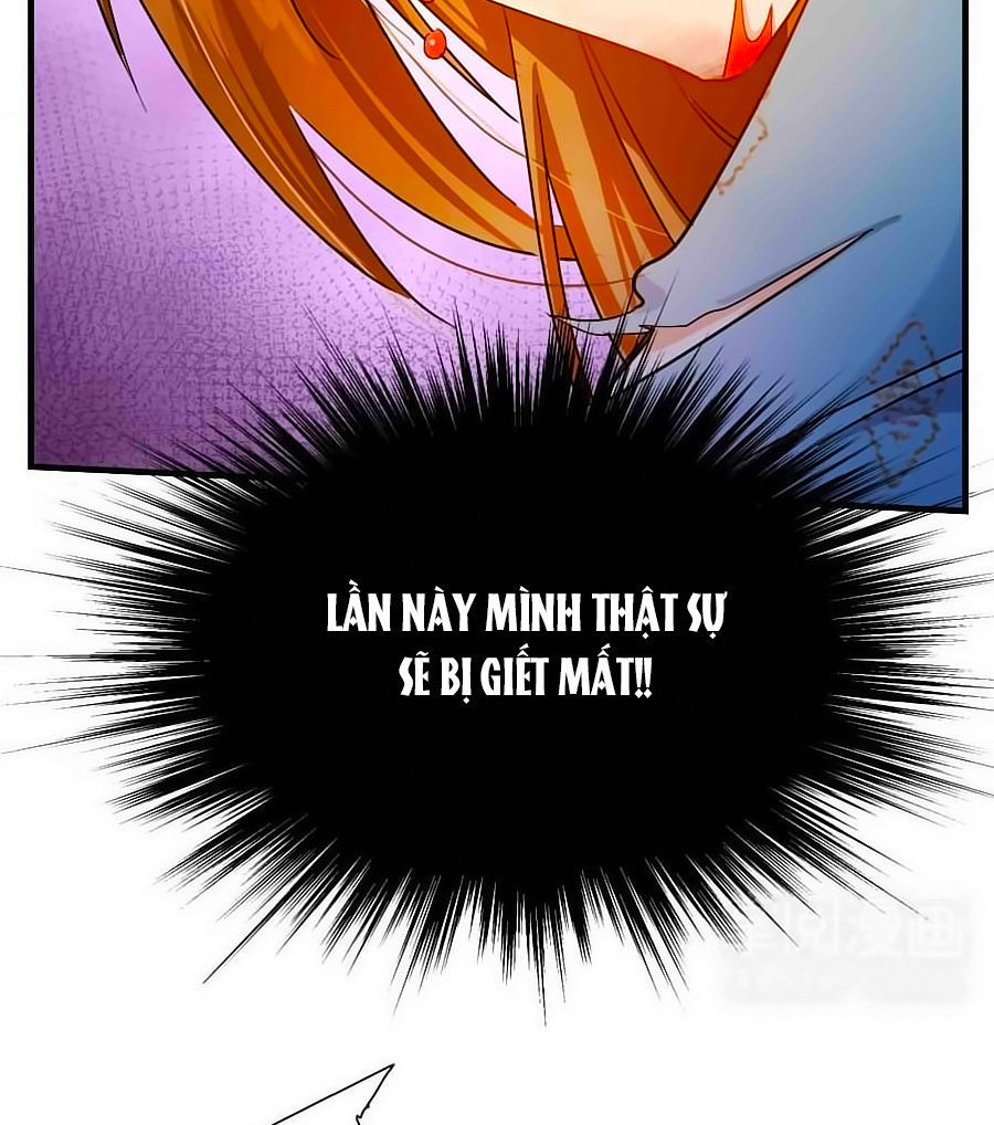 Kiêu Sủng Y Phi Chapter 6 - Trang 2