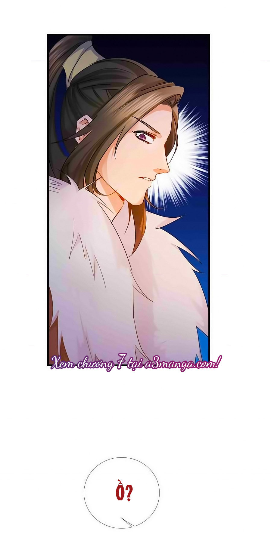 Kiêu Sủng Y Phi Chapter 6 - Trang 2