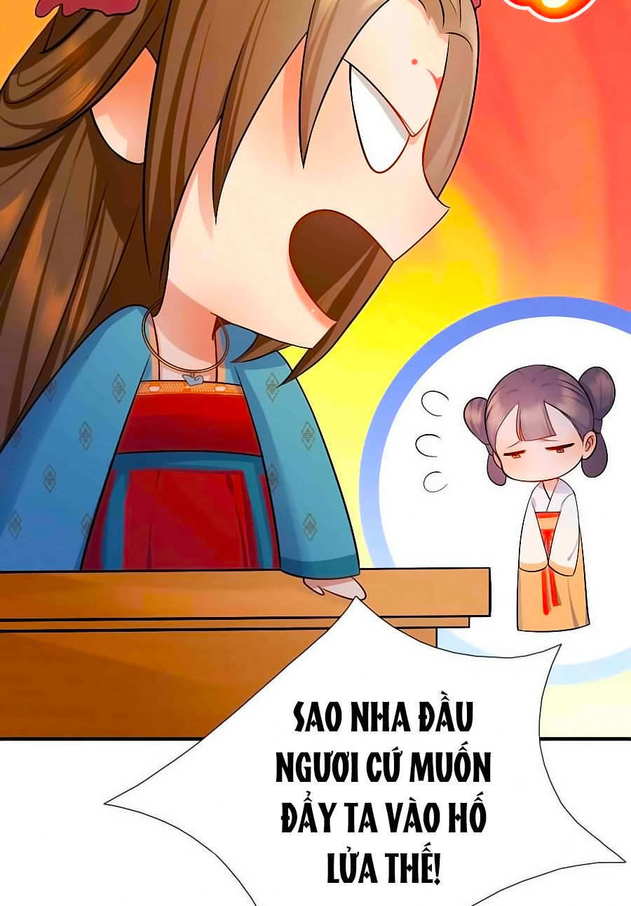 Kiêu Sủng Y Phi Chapter 6 - Trang 2