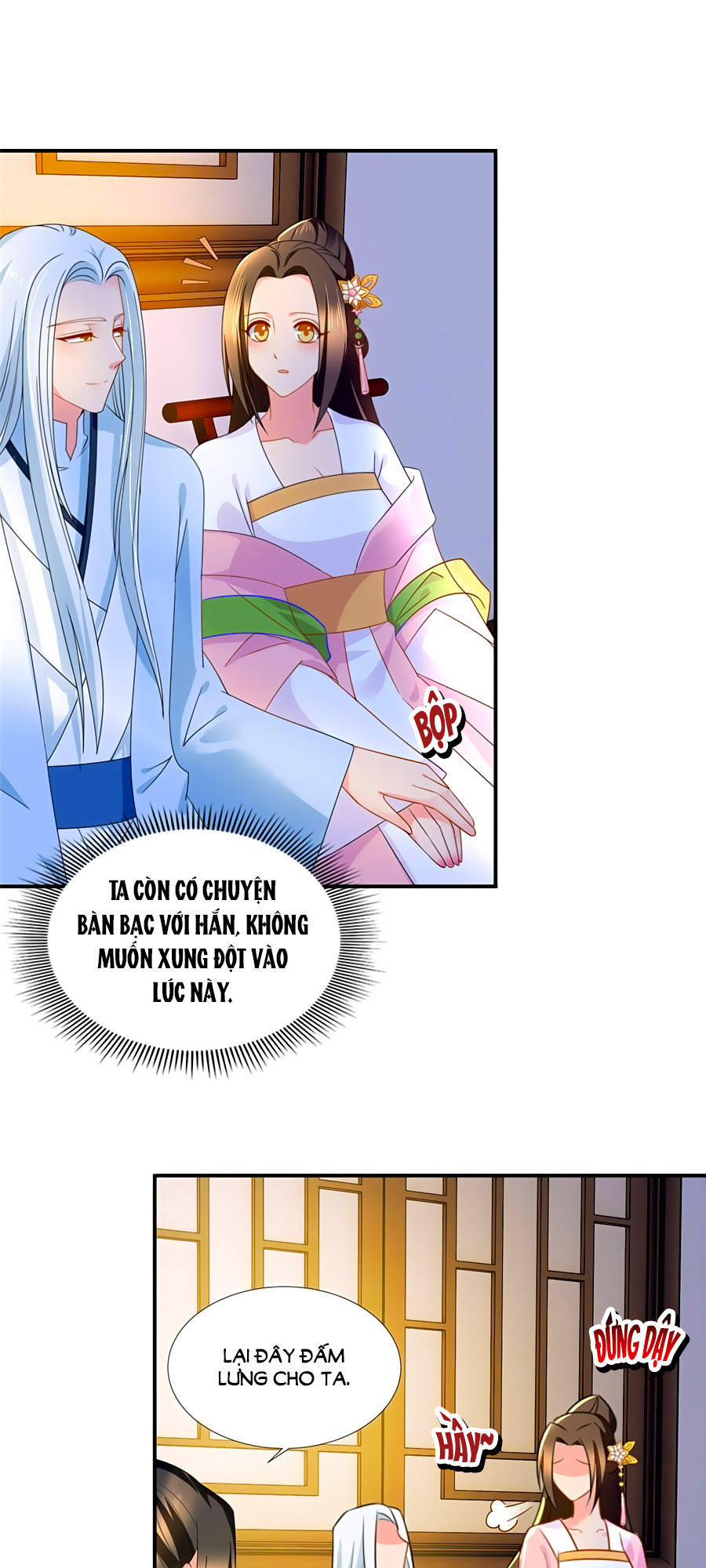 Kiêu Sủng Y Phi Chapter 60 - Trang 2