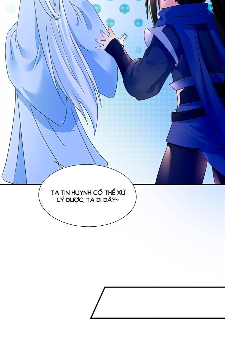 Kiêu Sủng Y Phi Chapter 60 - Trang 2