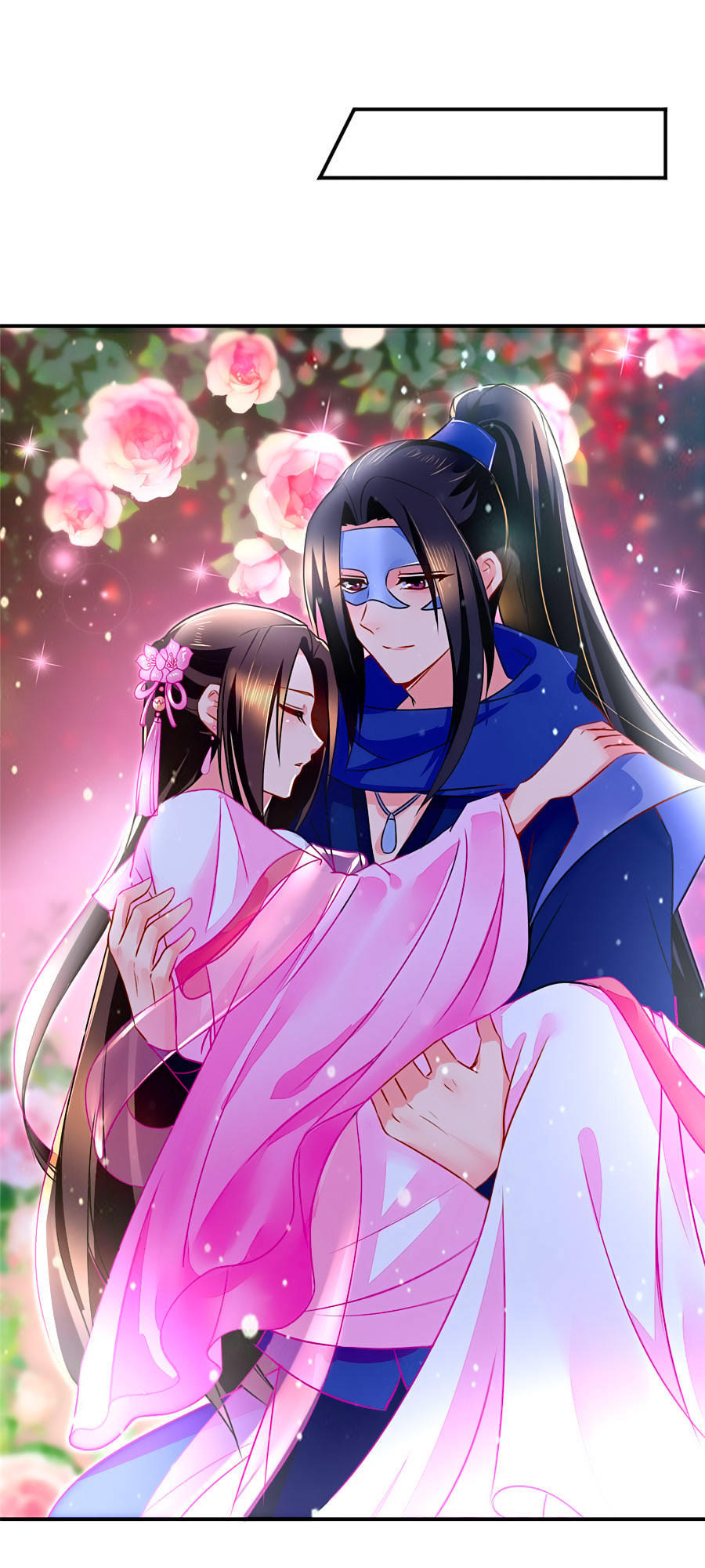 Kiêu Sủng Y Phi Chapter 60 - Trang 2