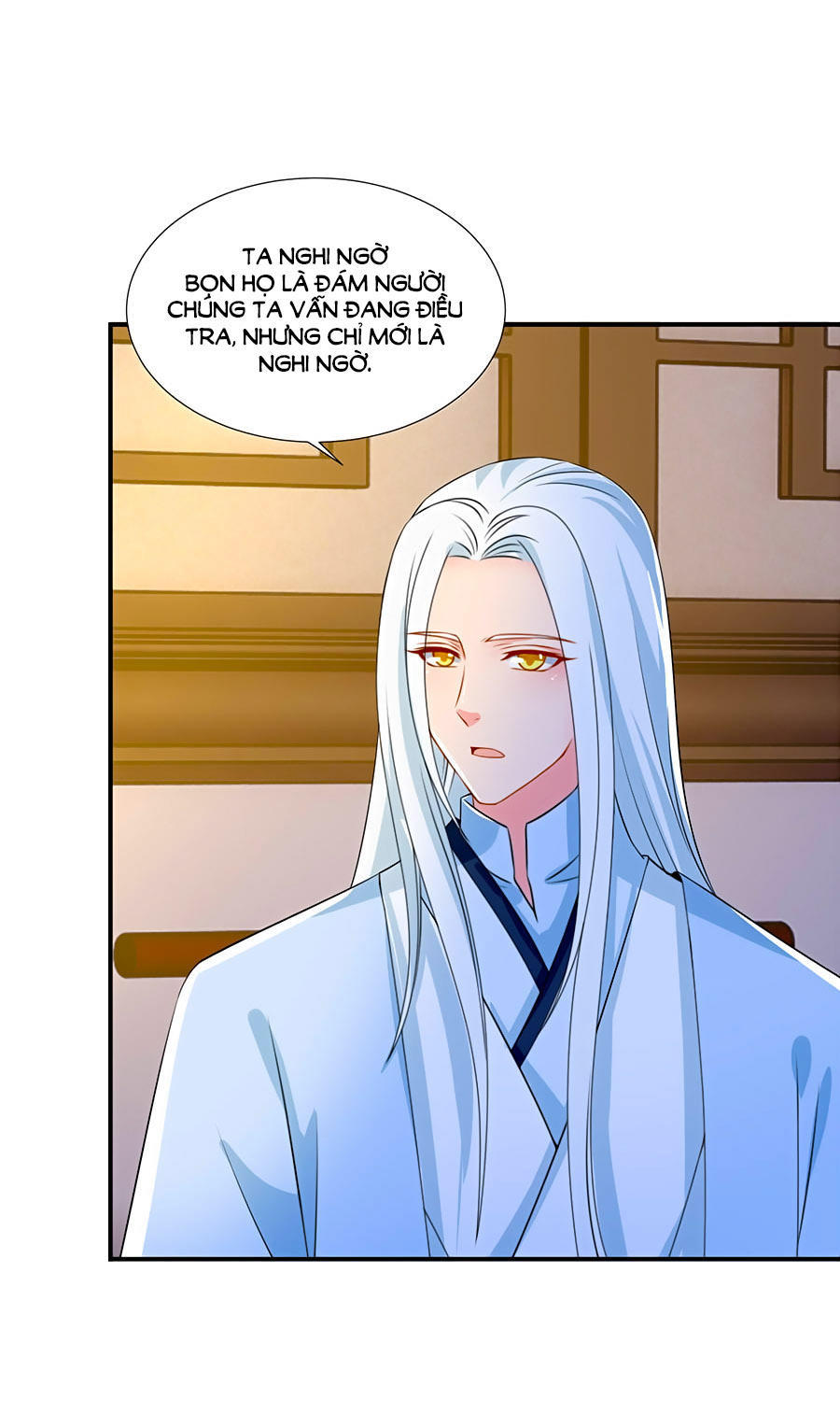 Kiêu Sủng Y Phi Chapter 60 - Trang 2