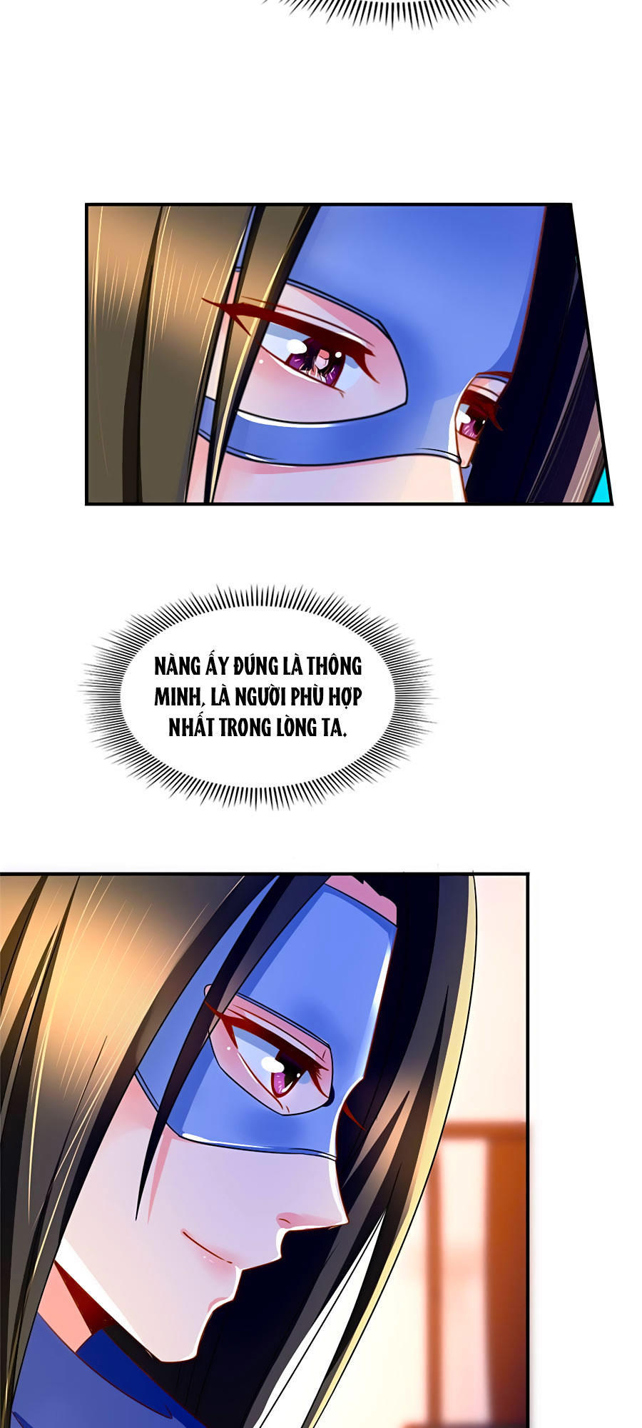 Kiêu Sủng Y Phi Chapter 60 - Trang 2