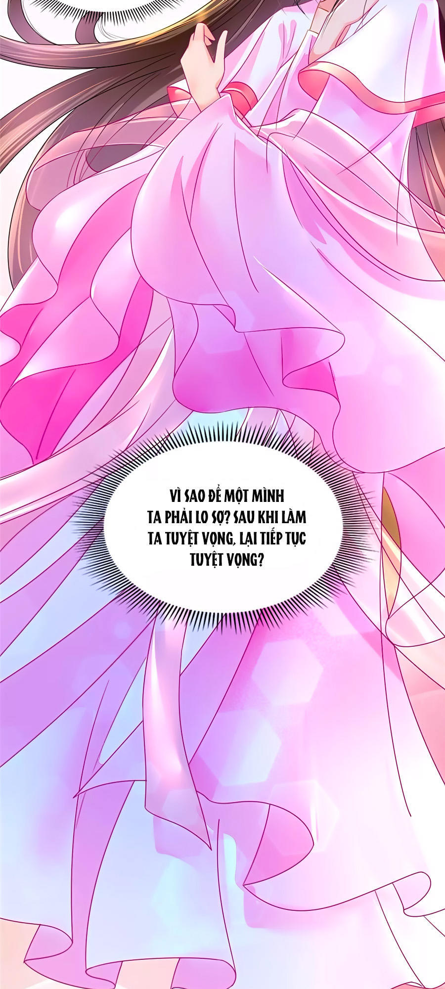 Kiêu Sủng Y Phi Chapter 61 - Trang 2