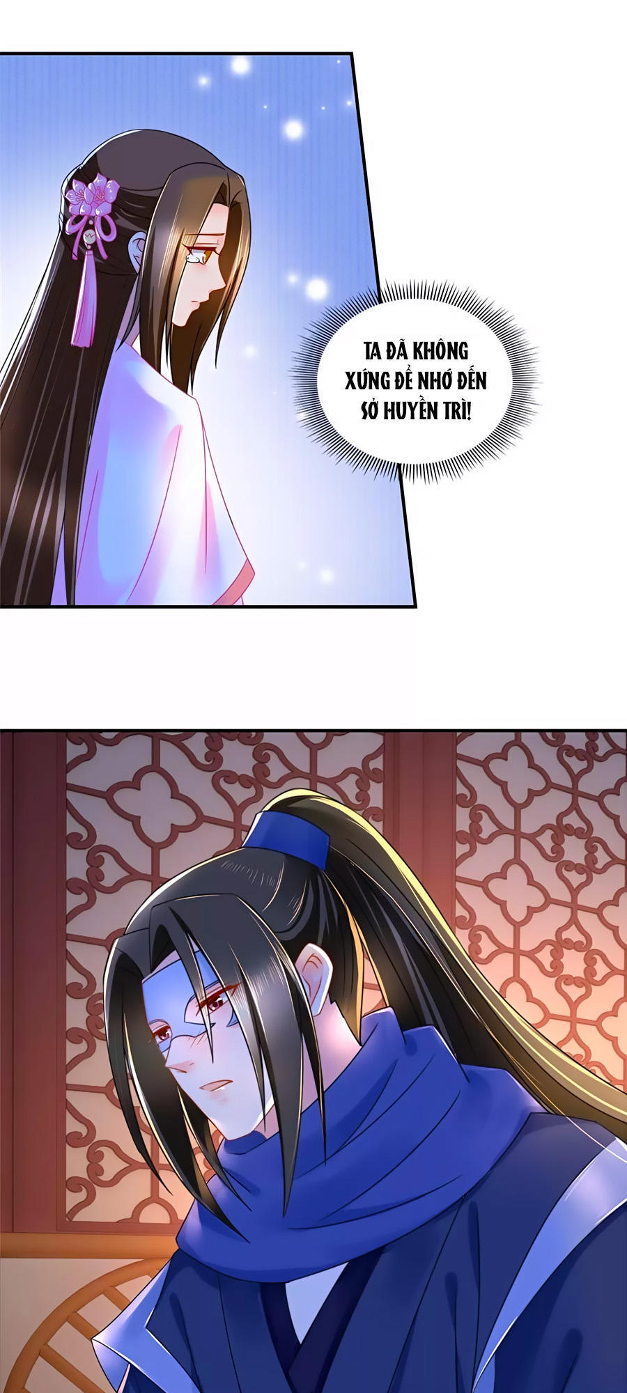 Kiêu Sủng Y Phi Chapter 61 - Trang 2