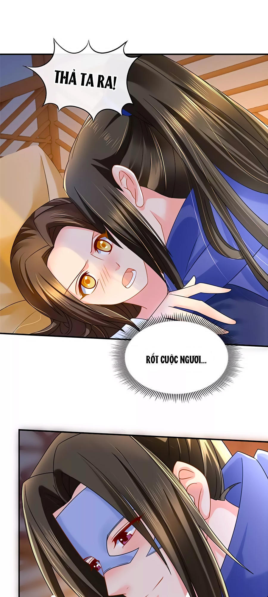 Kiêu Sủng Y Phi Chapter 61 - Trang 2