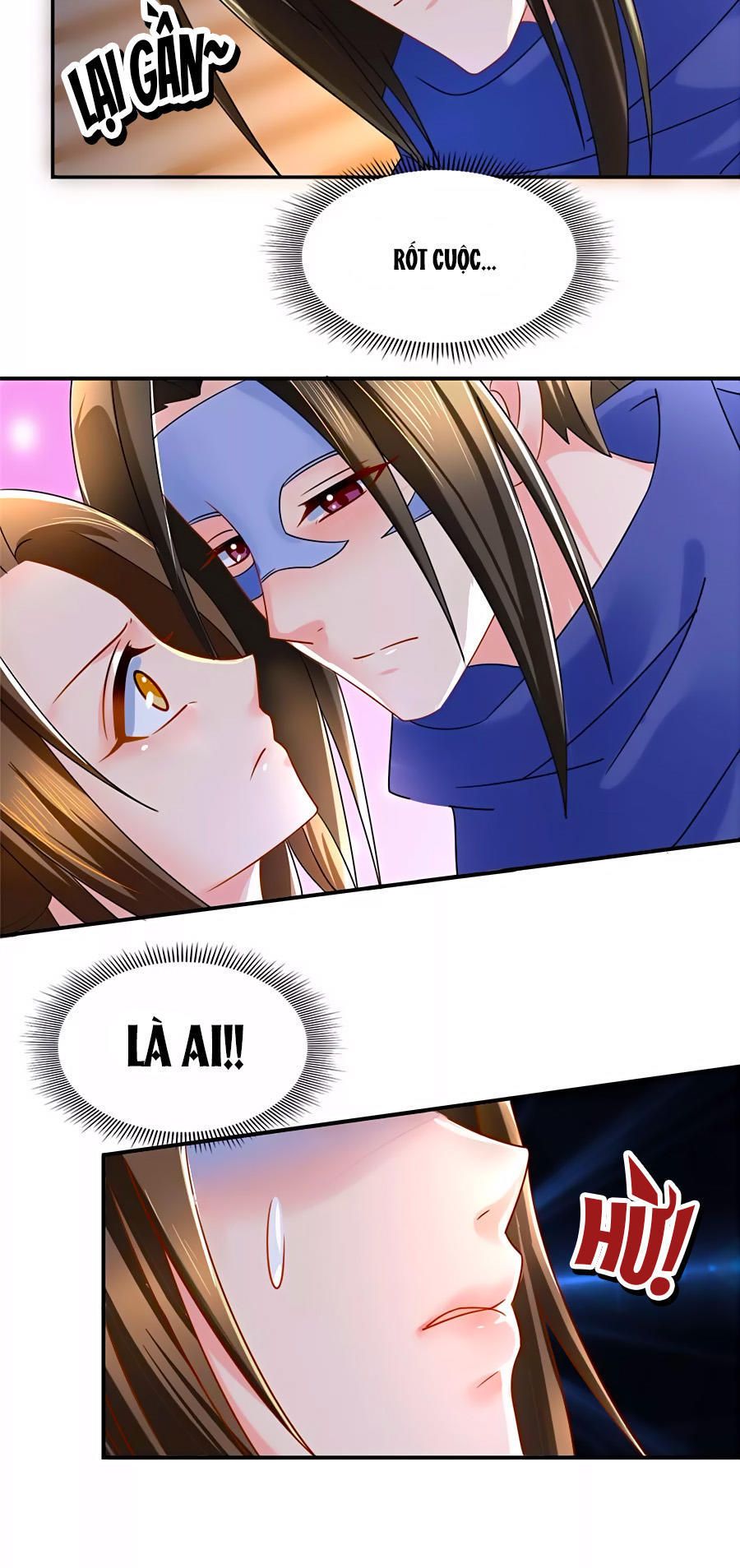 Kiêu Sủng Y Phi Chapter 61 - Trang 2