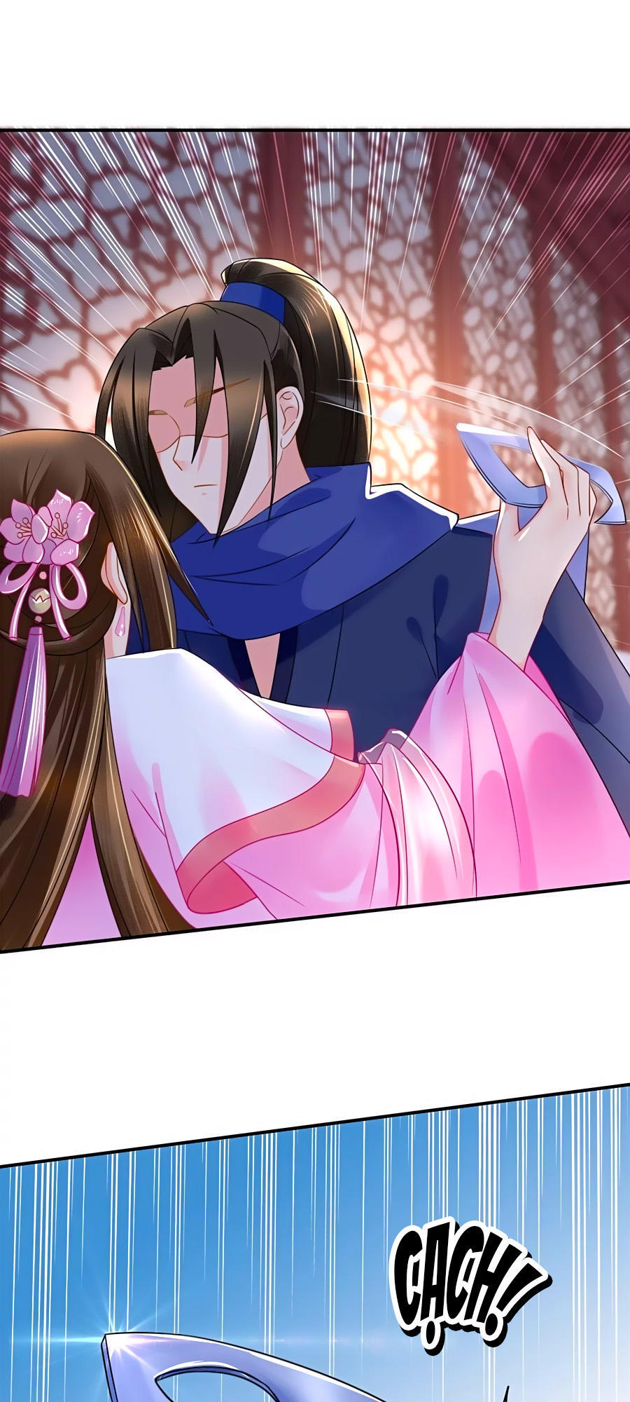 Kiêu Sủng Y Phi Chapter 61 - Trang 2