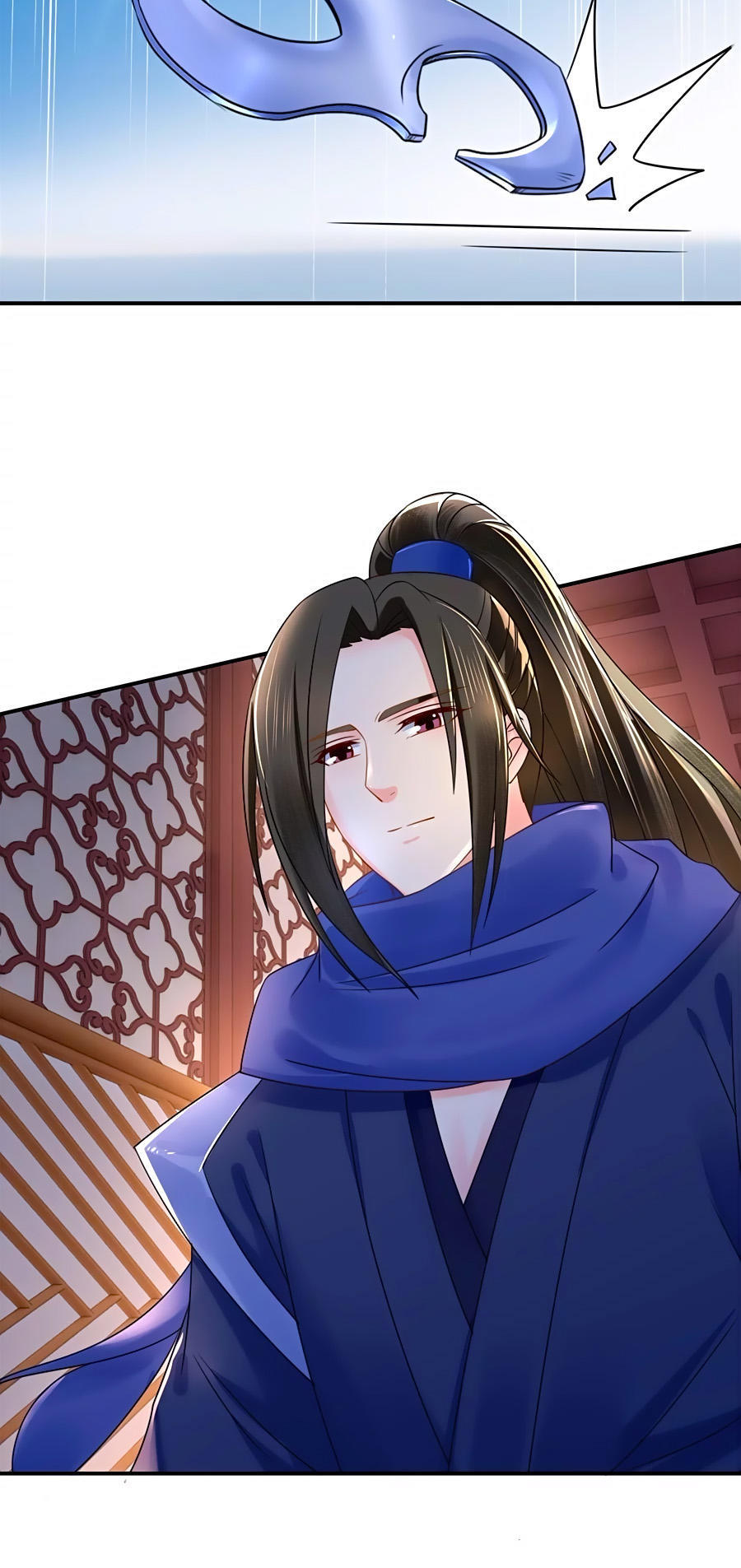 Kiêu Sủng Y Phi Chapter 61 - Trang 2