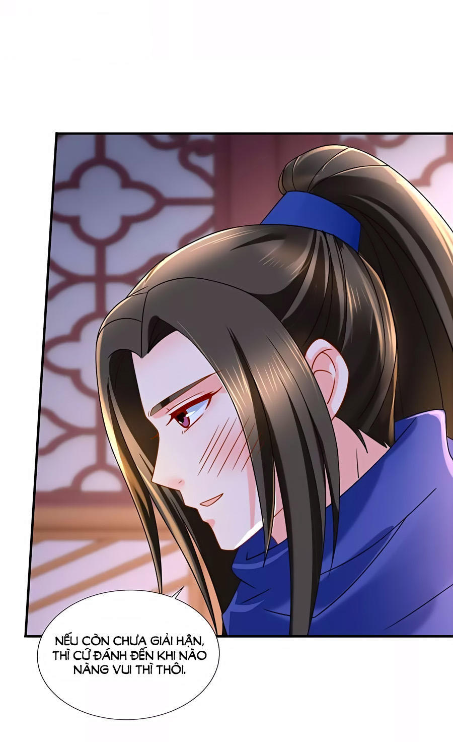 Kiêu Sủng Y Phi Chapter 61 - Trang 2