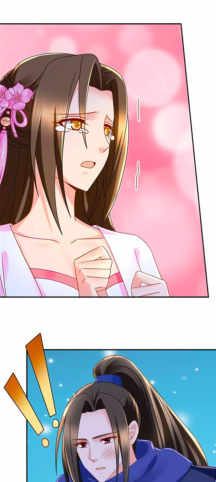 Kiêu Sủng Y Phi Chapter 61 - Trang 2