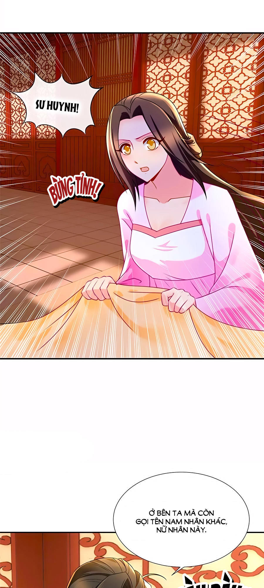 Kiêu Sủng Y Phi Chapter 61 - Trang 2