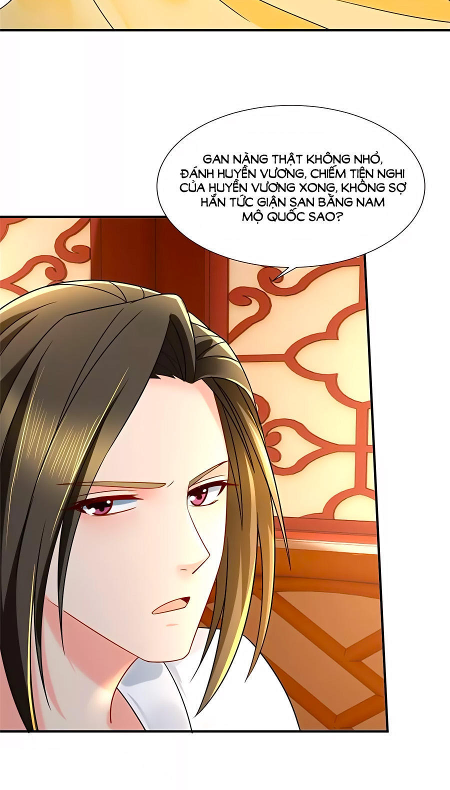 Kiêu Sủng Y Phi Chapter 61 - Trang 2