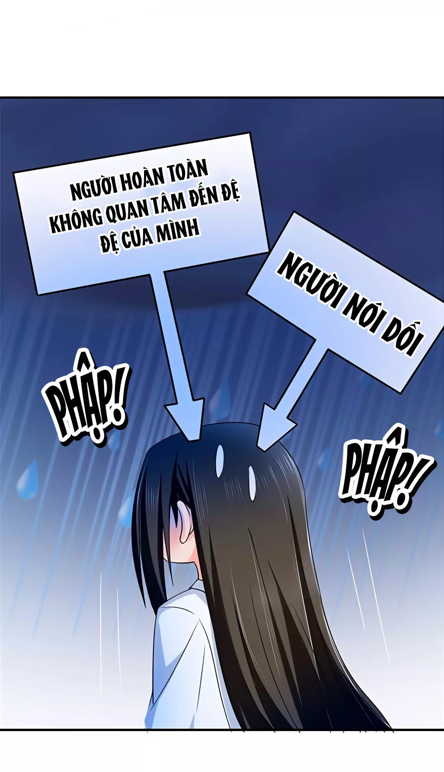 Kiêu Sủng Y Phi Chapter 61 - Trang 2