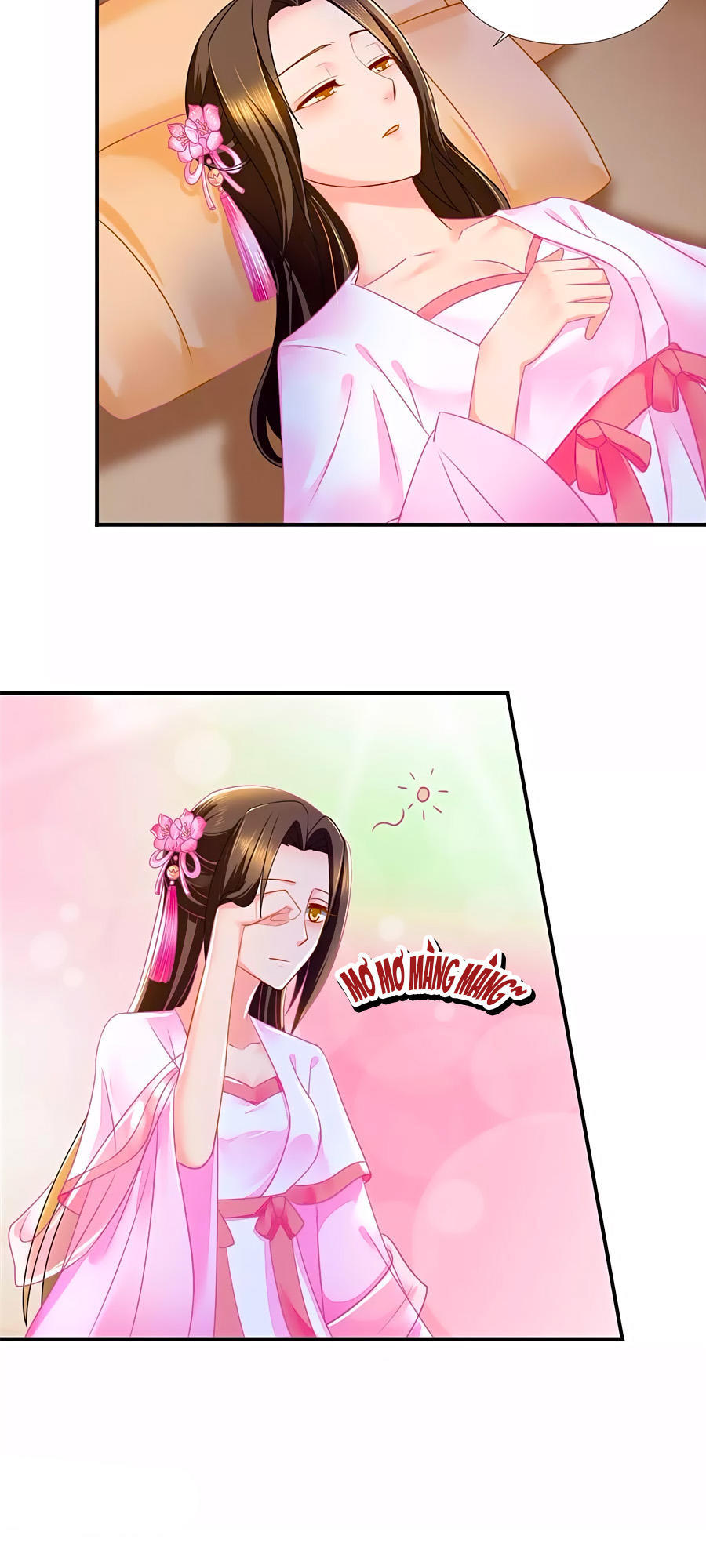 Kiêu Sủng Y Phi Chapter 61 - Trang 2