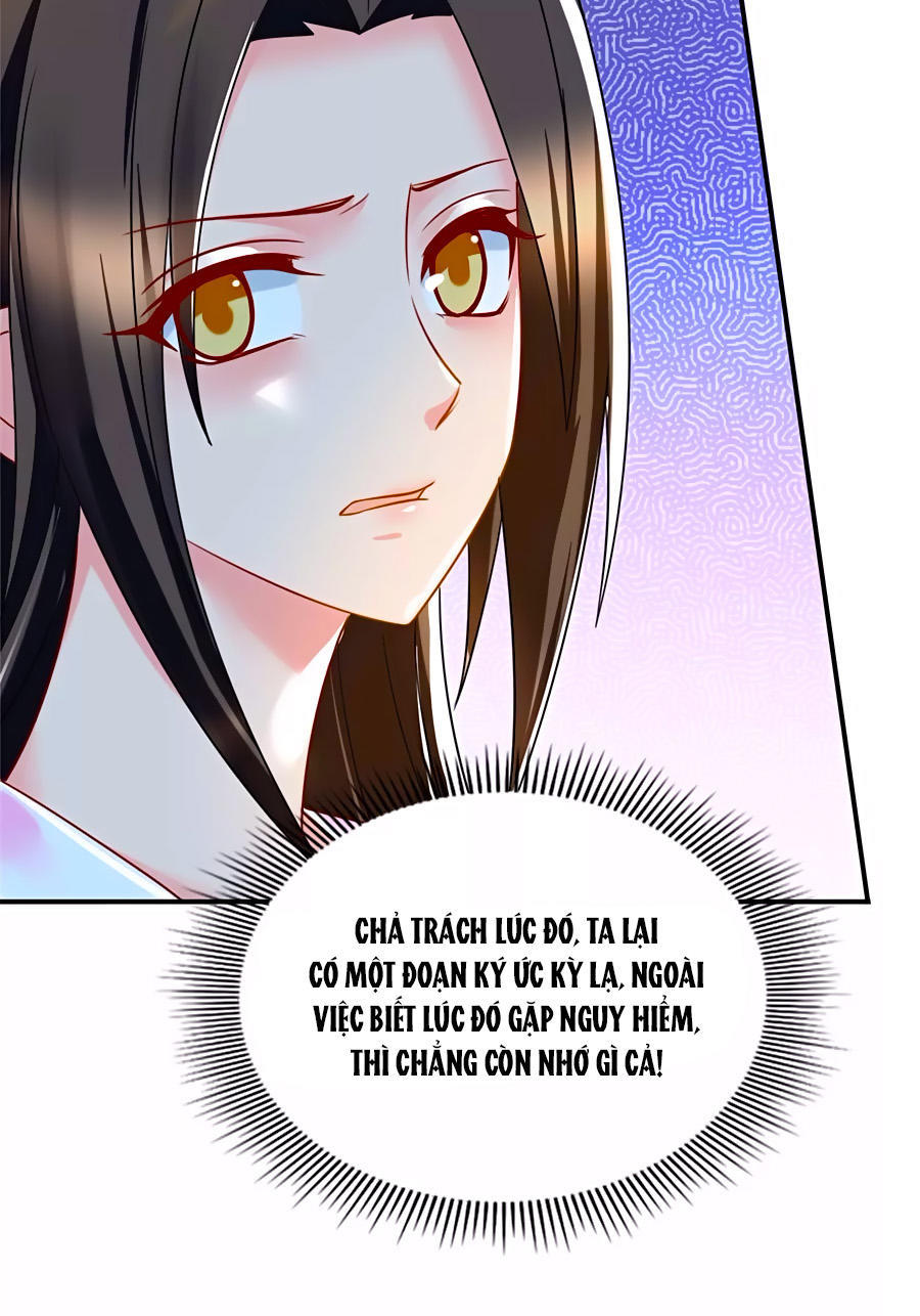 Kiêu Sủng Y Phi Chapter 61 - Trang 2