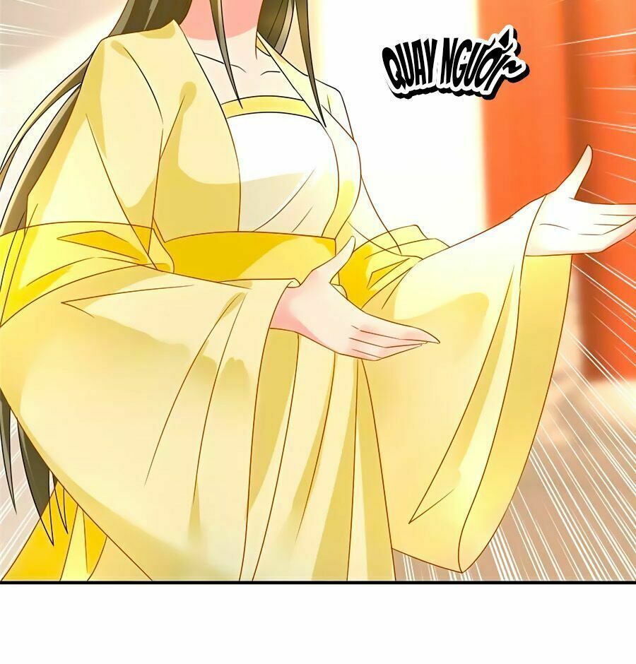 Kiêu Sủng Y Phi Chapter 62 - Trang 2