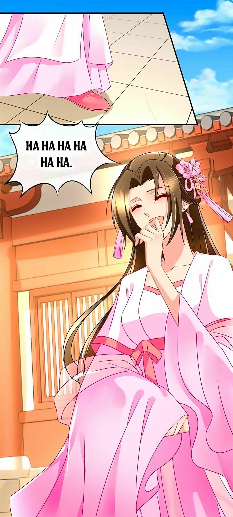 Kiêu Sủng Y Phi Chapter 62 - Trang 2