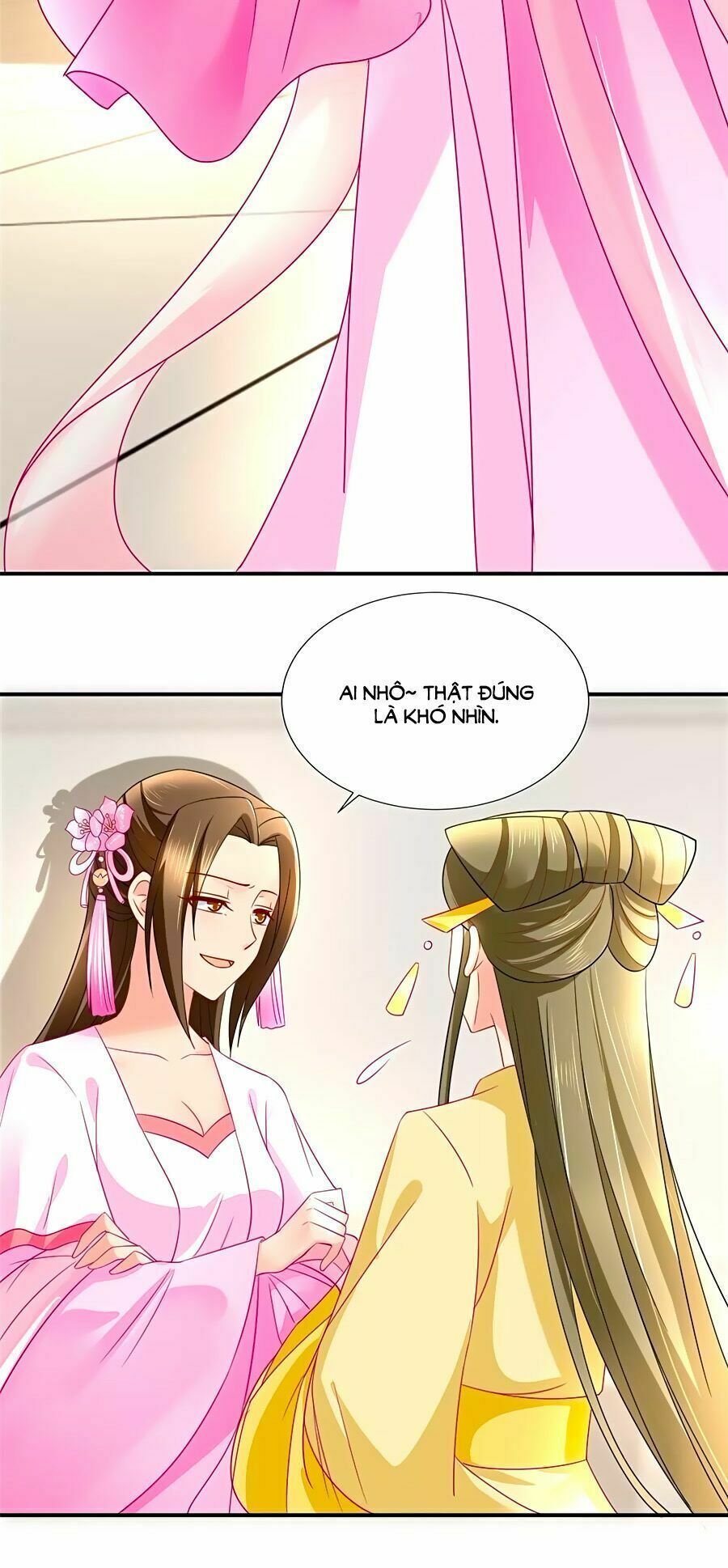 Kiêu Sủng Y Phi Chapter 62 - Trang 2