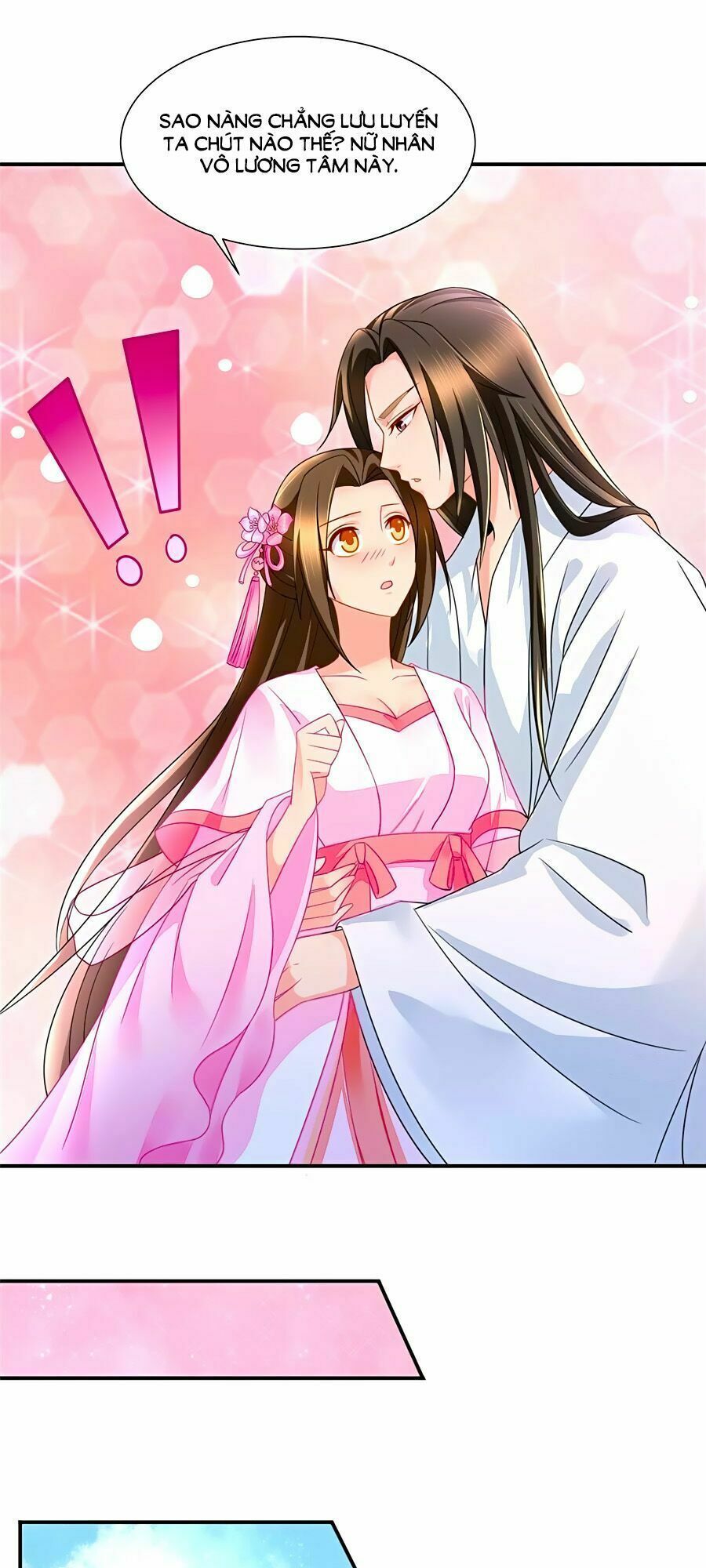 Kiêu Sủng Y Phi Chapter 62 - Trang 2