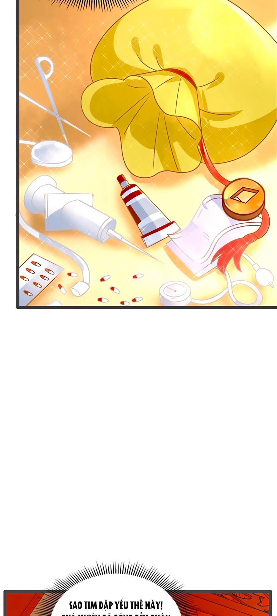 Kiêu Sủng Y Phi Chapter 63 - Trang 2