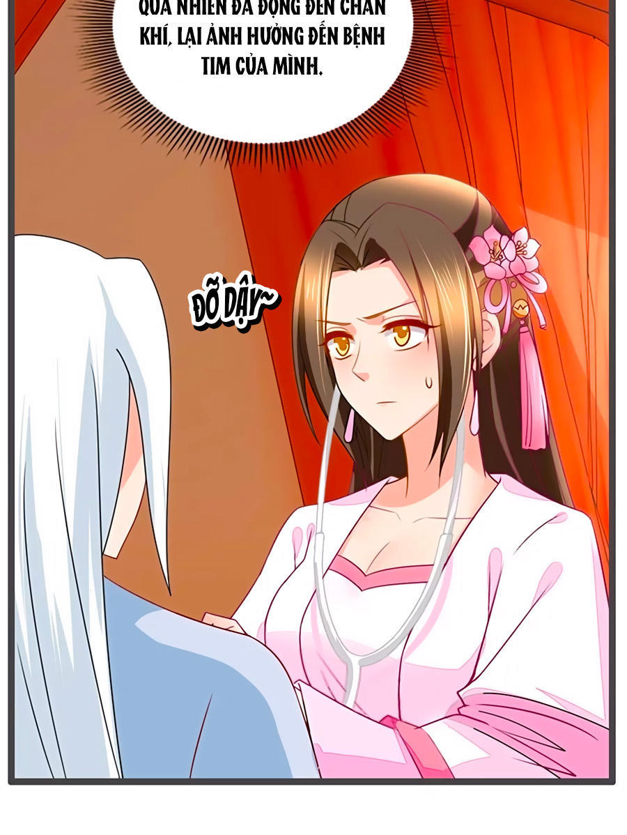 Kiêu Sủng Y Phi Chapter 63 - Trang 2