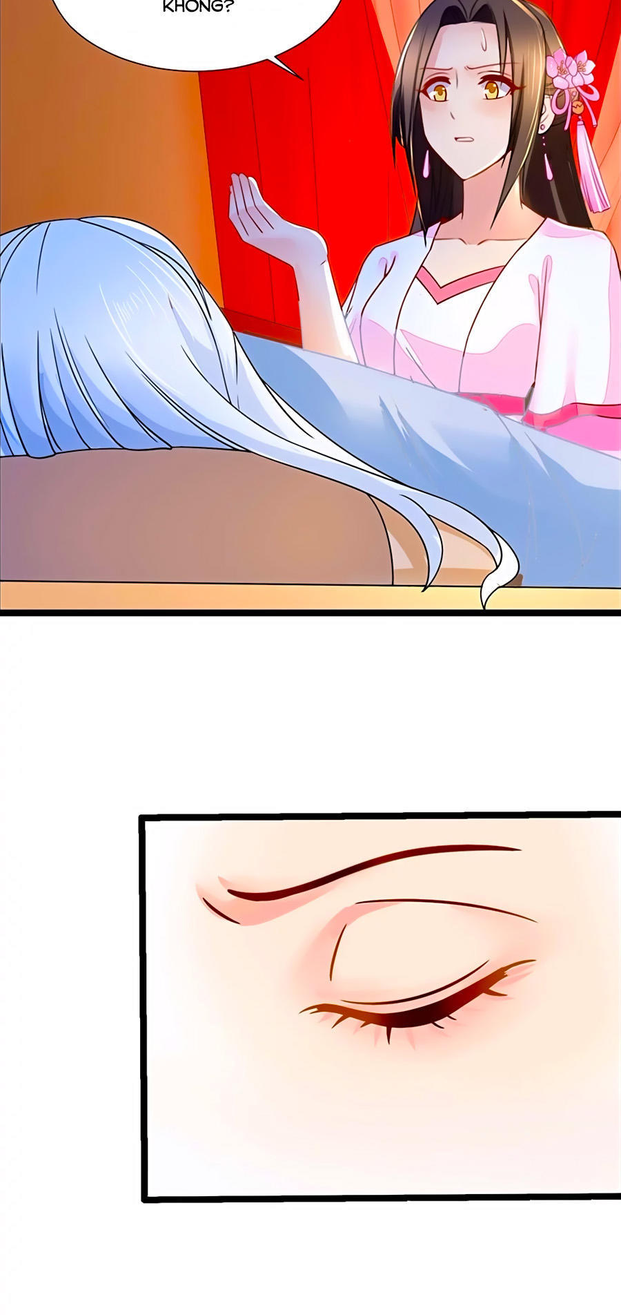 Kiêu Sủng Y Phi Chapter 63 - Trang 2