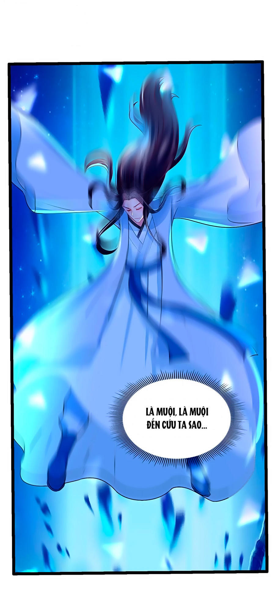 Kiêu Sủng Y Phi Chapter 63 - Trang 2