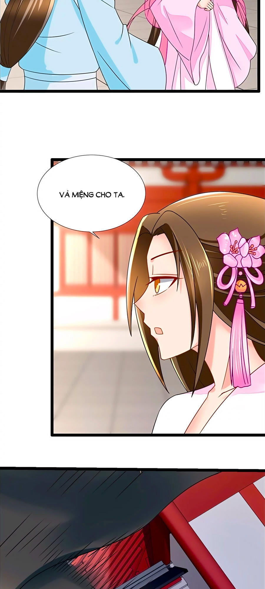 Kiêu Sủng Y Phi Chapter 63 - Trang 2