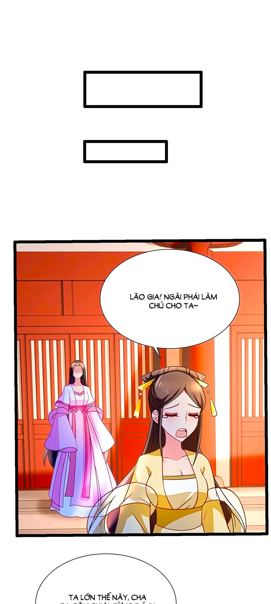 Kiêu Sủng Y Phi Chapter 63 - Trang 2