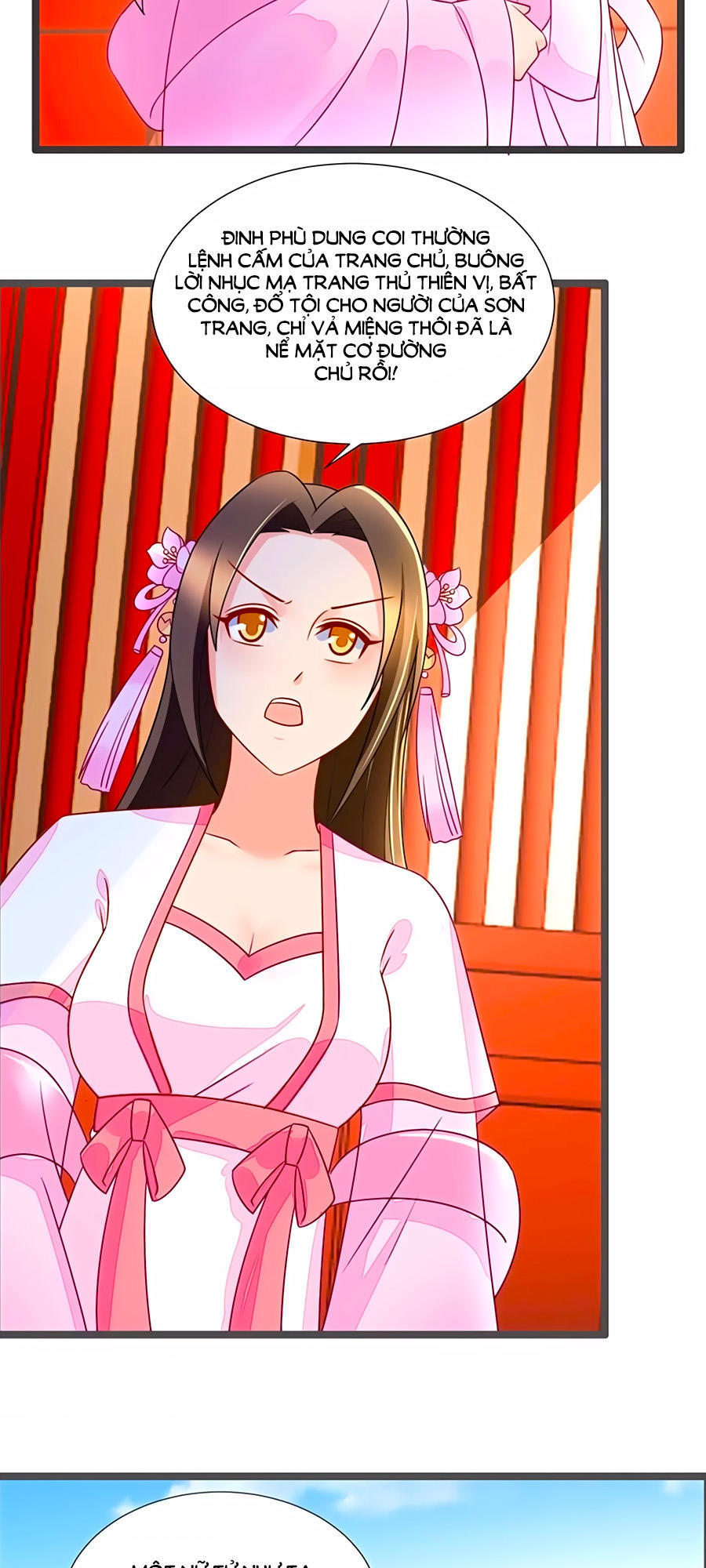 Kiêu Sủng Y Phi Chapter 63 - Trang 2